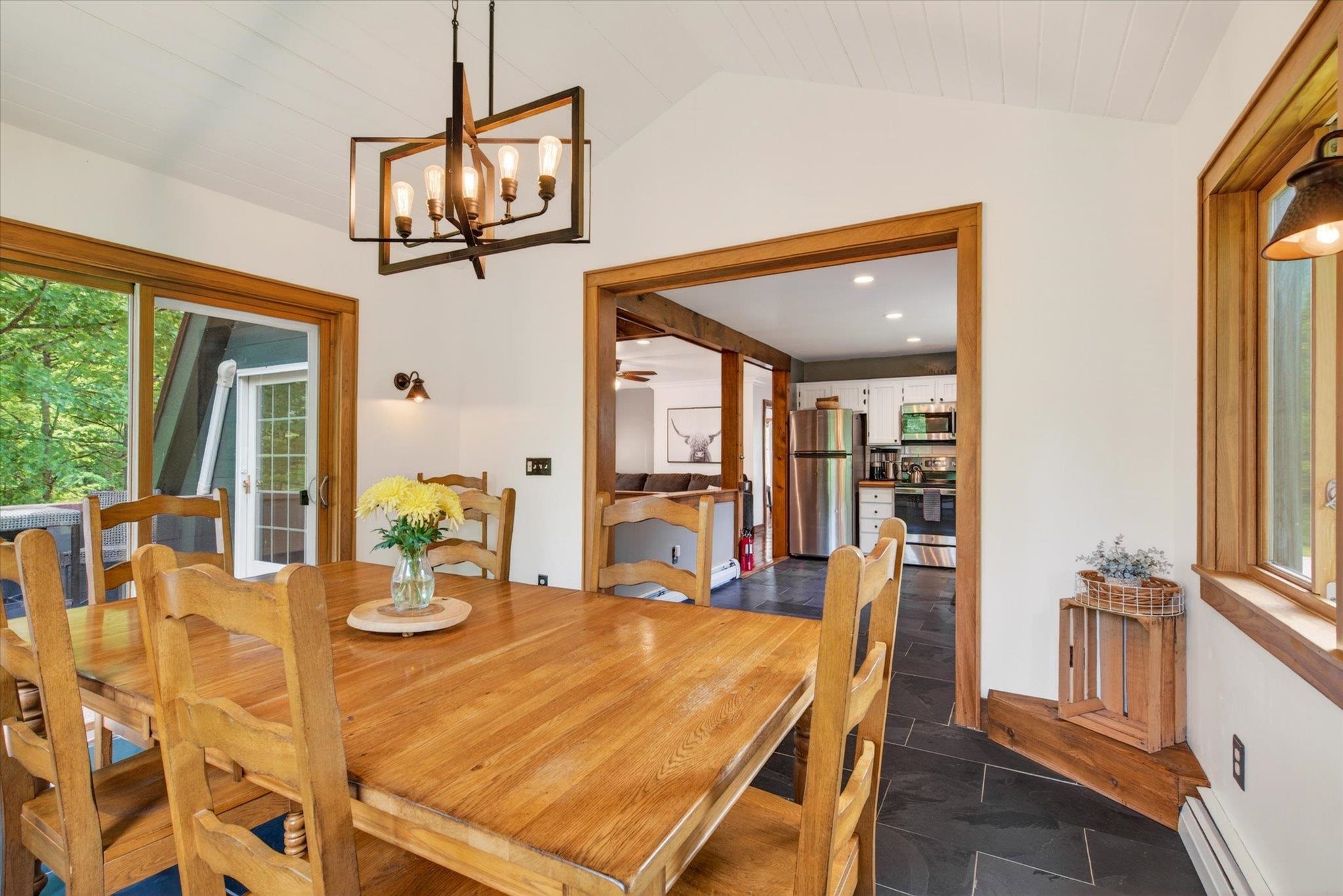 309 Lady Slipper Lane Killington, VT 05751 - Photo 10 of 59