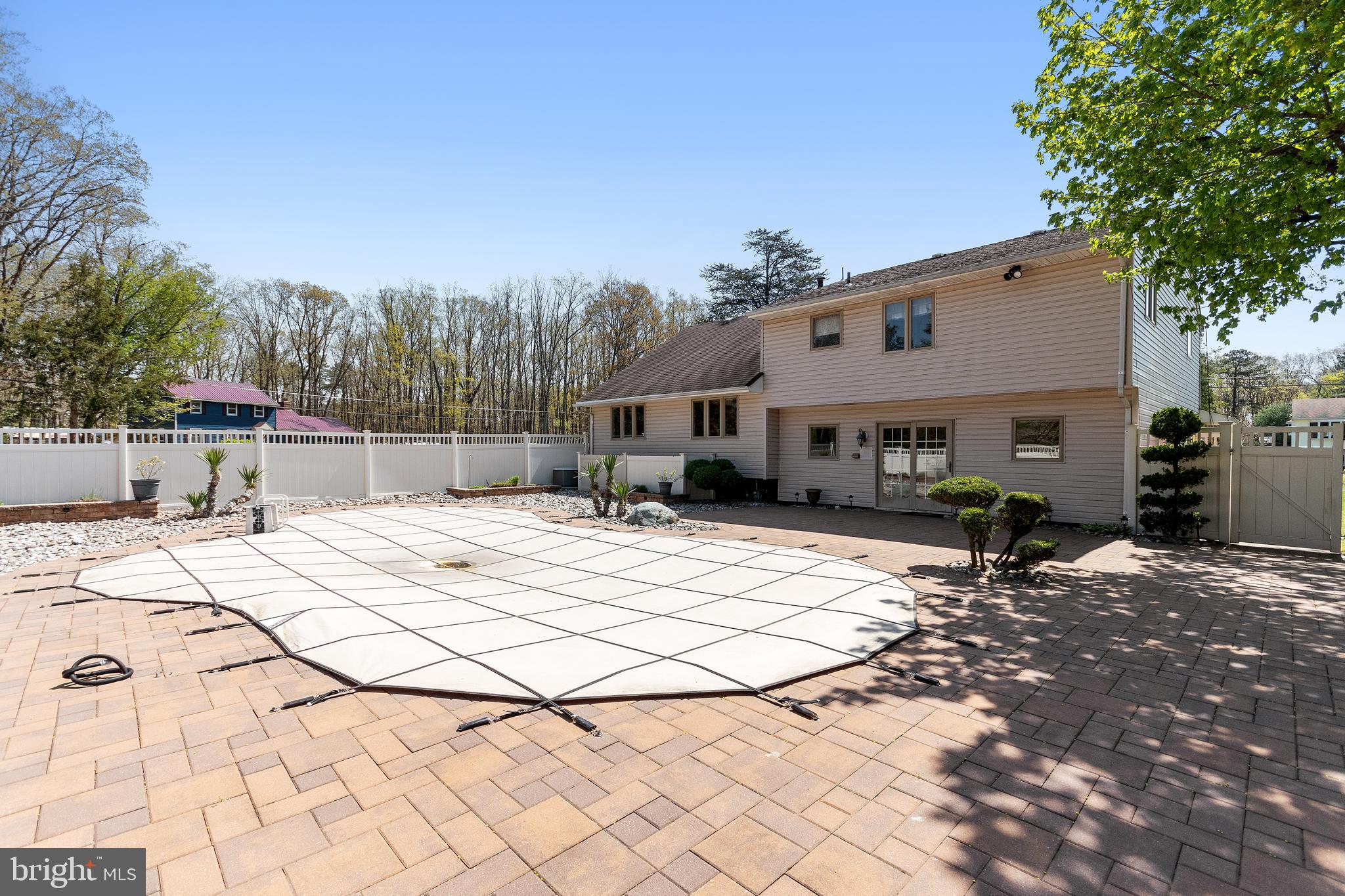 185 Plymouth Road Sicklerville, NJ 08081 - Photo 21 of 36 Gallery Image 21