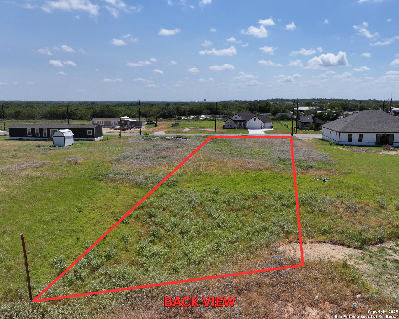 1 Rancho Escondido Atascosa, TX 78002 - Photo 2 of 3