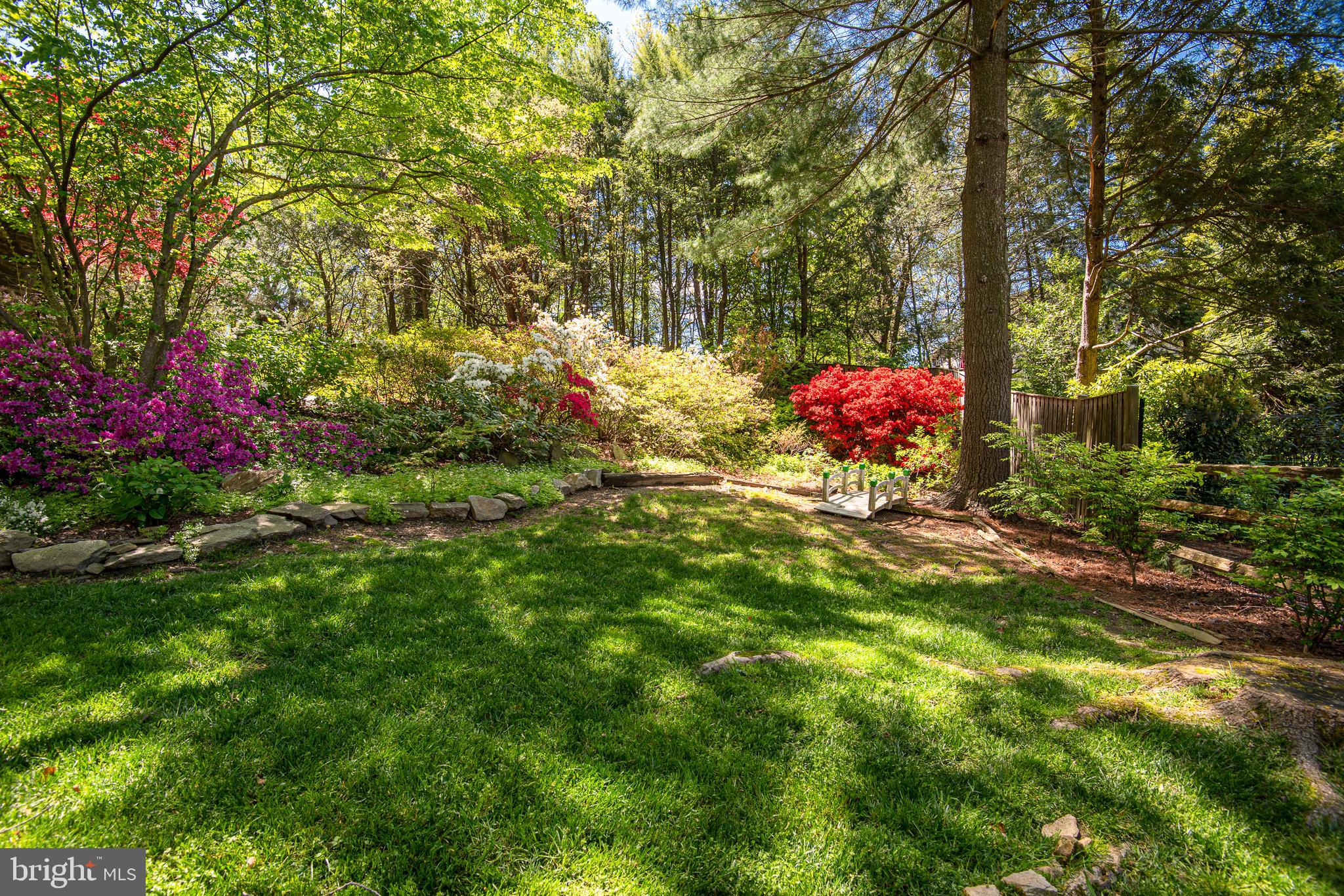 10 Edgeview Road Towson, MD 21286 - Photo 44 of 56 Yard 3