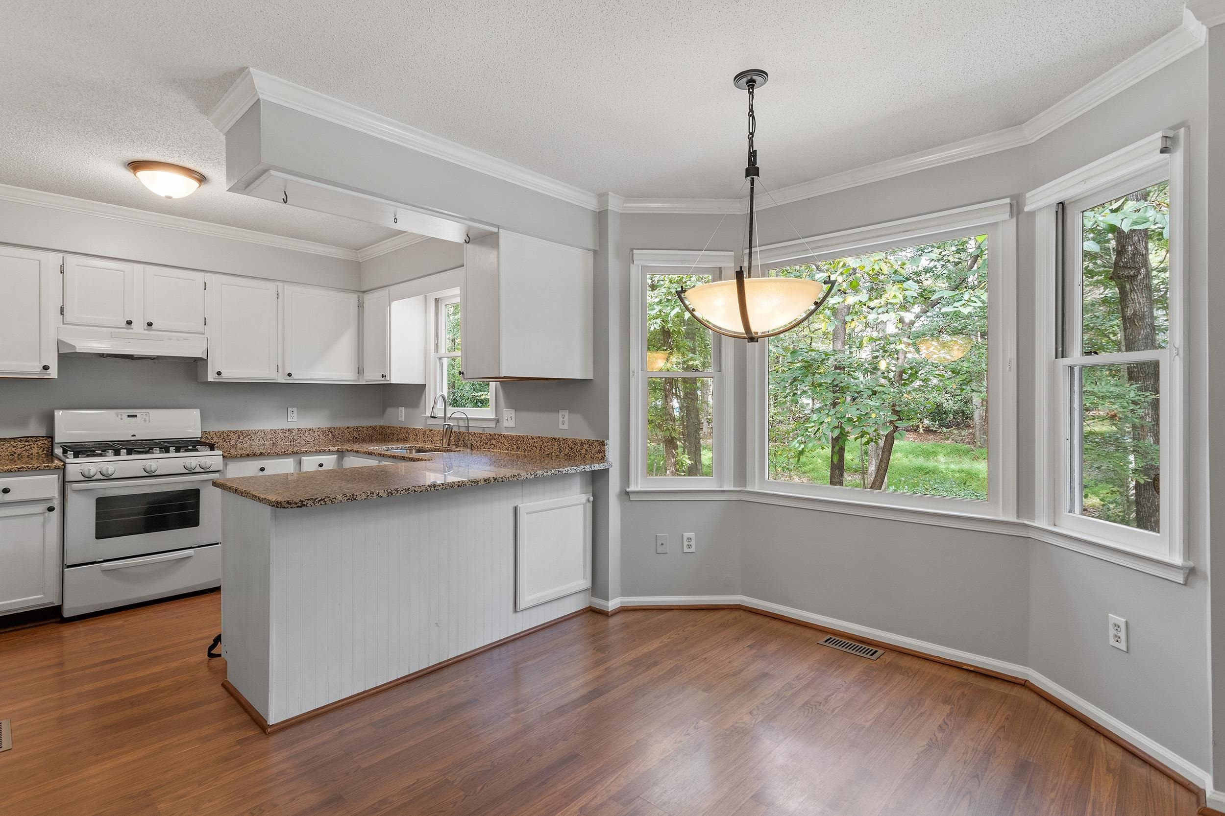 4 Hitching Rack Court Durham, NC 27713 - Photo 22 of 38 Photo 22
