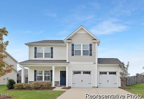 $357,900 | 78 Bent Willow Drive, Unit 320, Clayton, NC 27527