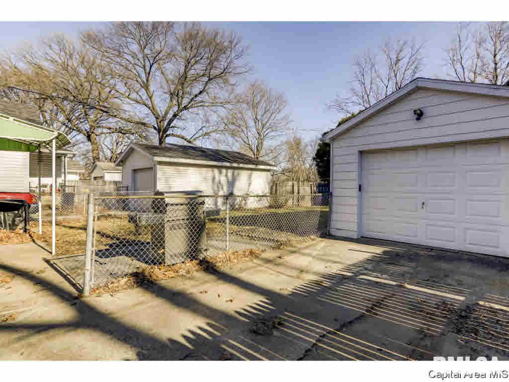 2336 South 5th Street Springfield, IL 62703 - Photo 31 of 35