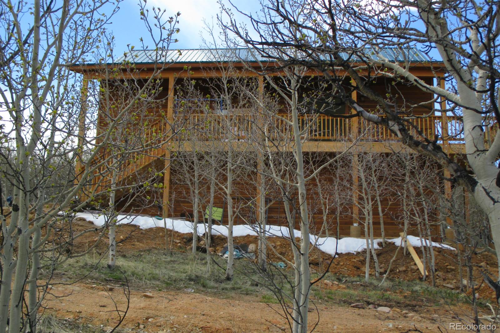 1135 Sheep Ridge Road Fairplay, CO 80440 - Photo 3 of 20 Gallery Image 3