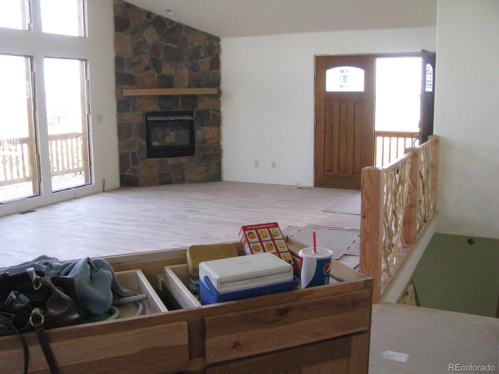 1135 Sheep Ridge Road Fairplay, CO 80440 - Photo 8 of 20 Gallery Image 8