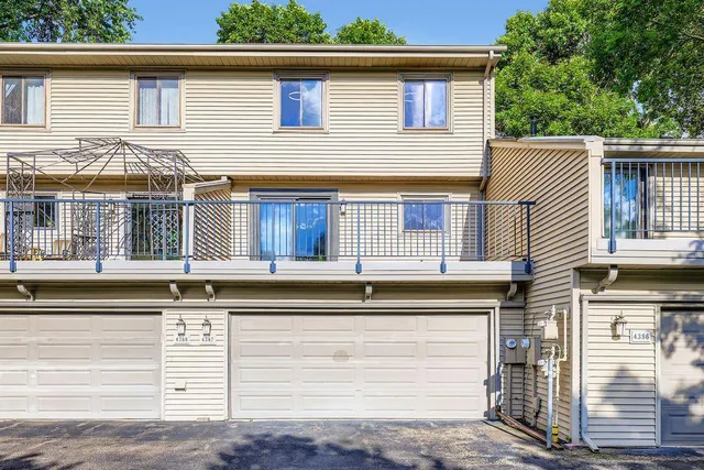 $310,000 | 4387 Arden View Drive, Arden Hills, MN 55112