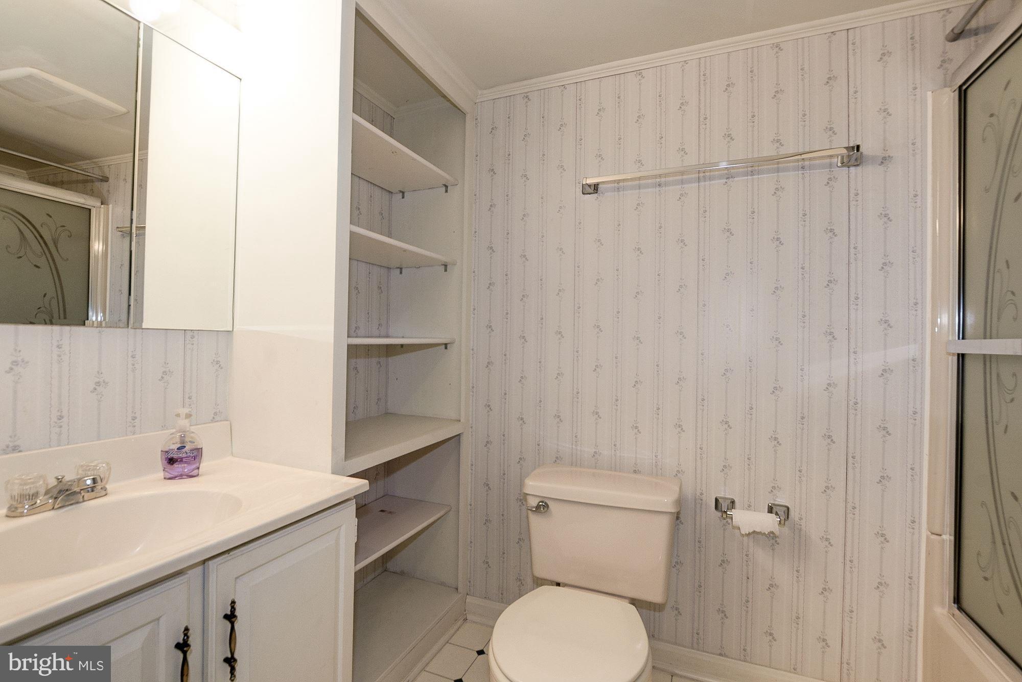 2101 Falling Creek Road Silver Spring, MD 20904 - Photo 44 of 53 Lower level full bath
