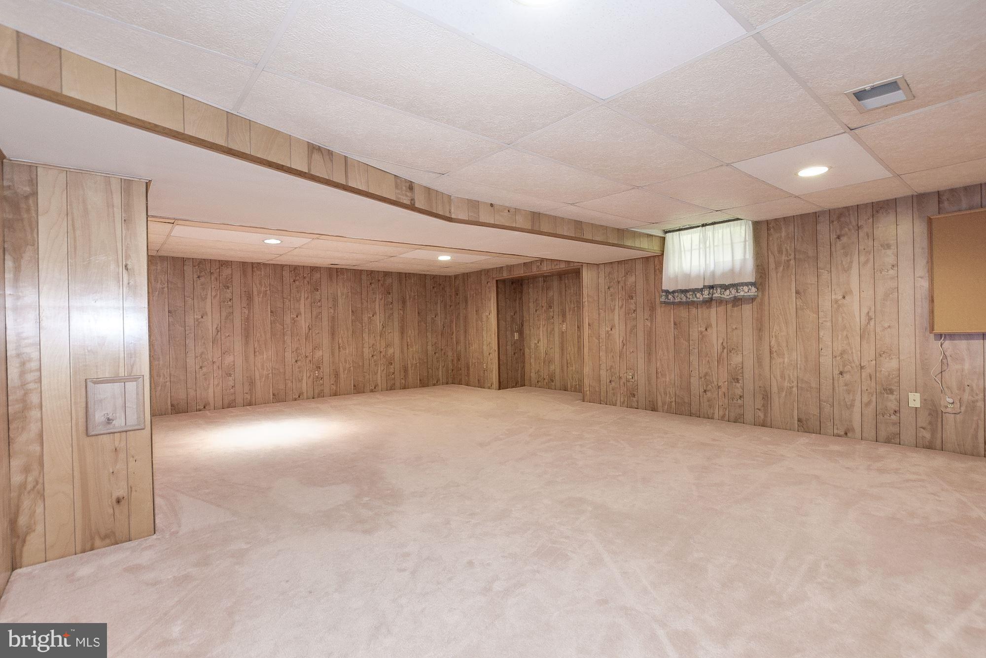 2101 Falling Creek Road Silver Spring, MD 20904 - Photo 46 of 53 Lower level rec room