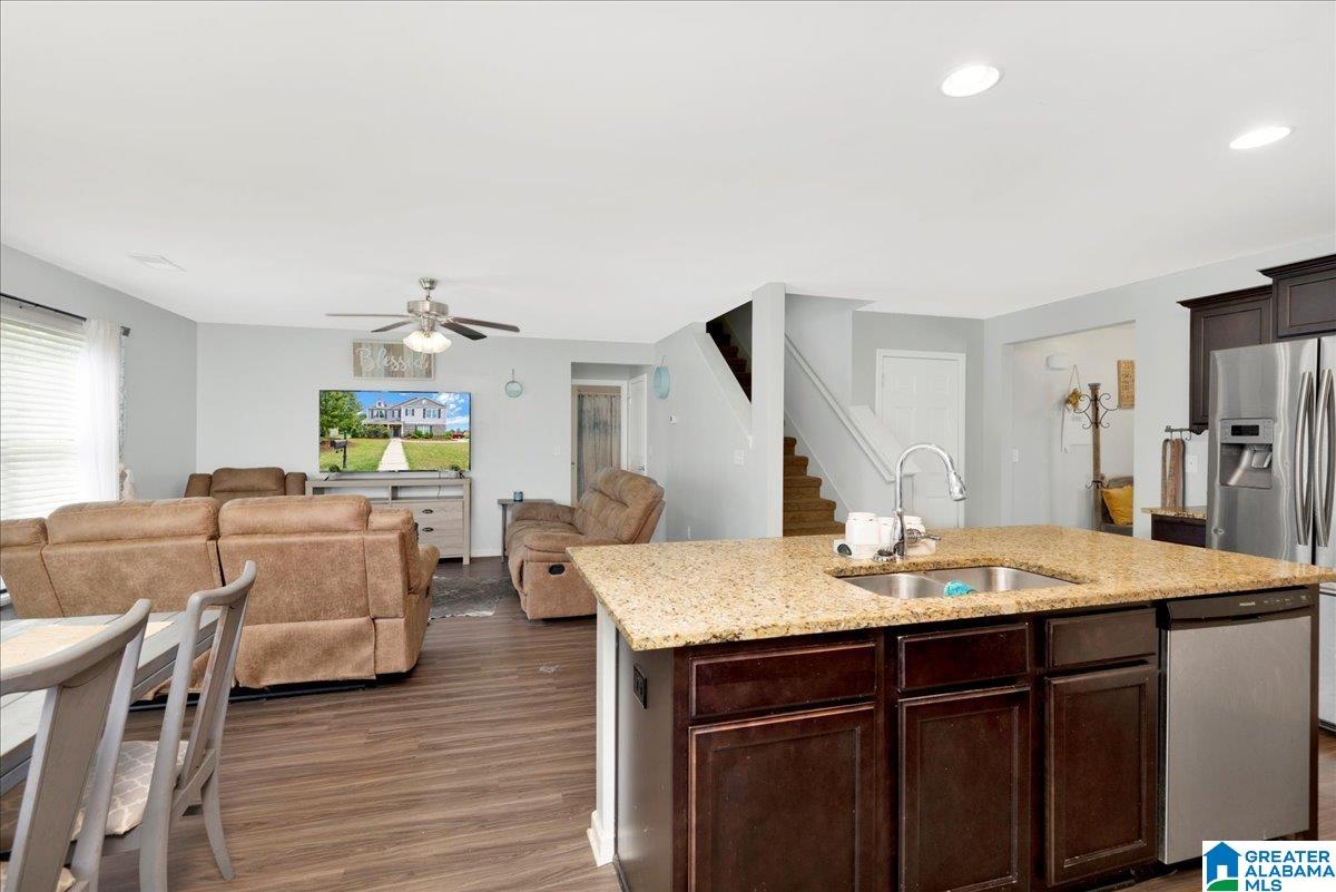700 Mallet Way Chelsea, AL 35043 - Photo 8 of 24