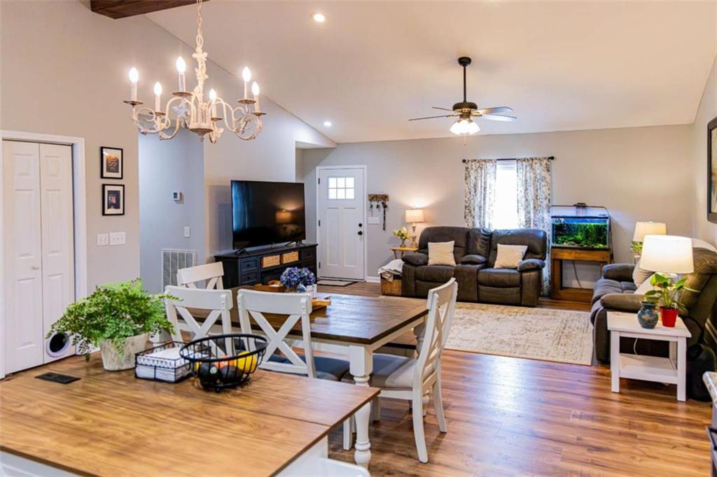 608 Ward Mountain Road Kingston, GA 30145 - Photo 7 of 34 Gallery Image 7