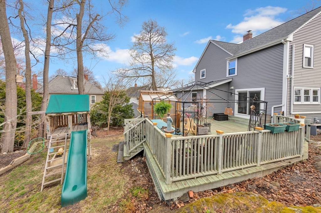 16 Wentworth Road Melrose, MA 02176 - Photo 34 of 41 Gallery Image 34