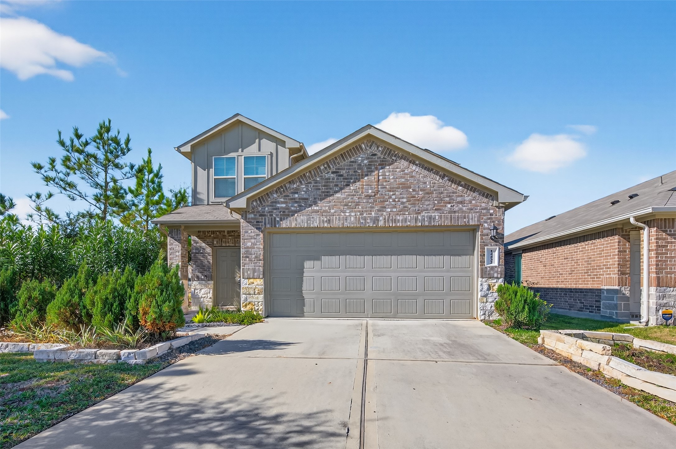 14432 Sugar Pines Drive Conroe, TX 77302 - Photo 3 of 26