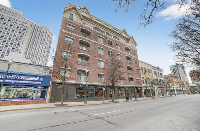 $3,000 | 543 Main Street, Unit 502, New Rochelle, NY 10801