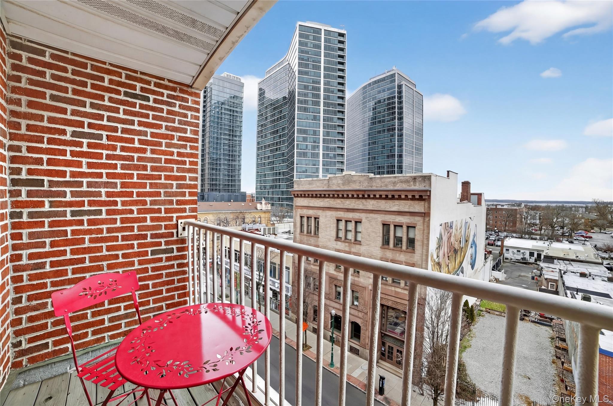 543 Main Street, Unit 502 New Rochelle, NY 10801 - Photo 22 of 31