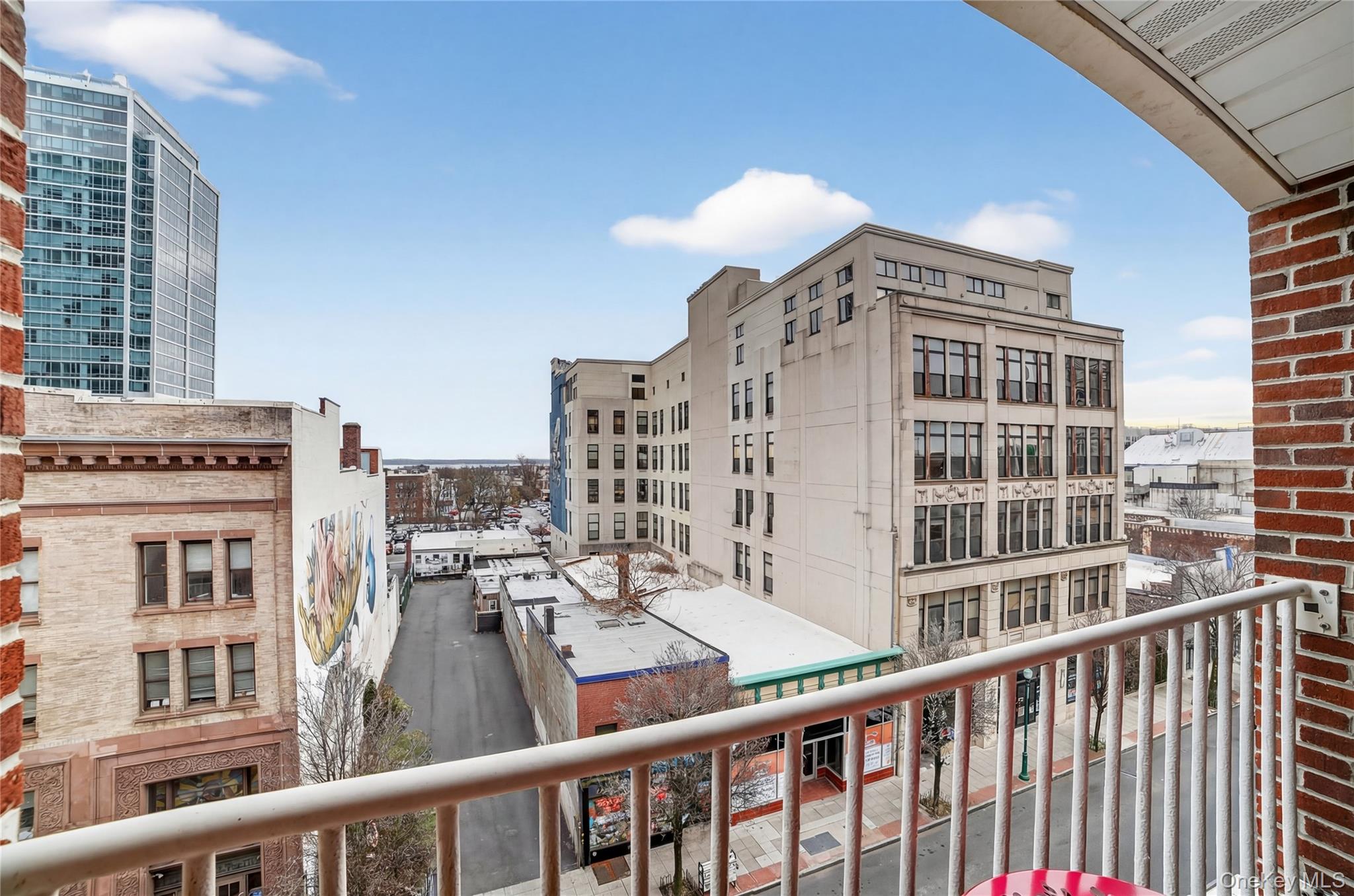 543 Main Street, Unit 502 New Rochelle, NY 10801 - Photo 23 of 31