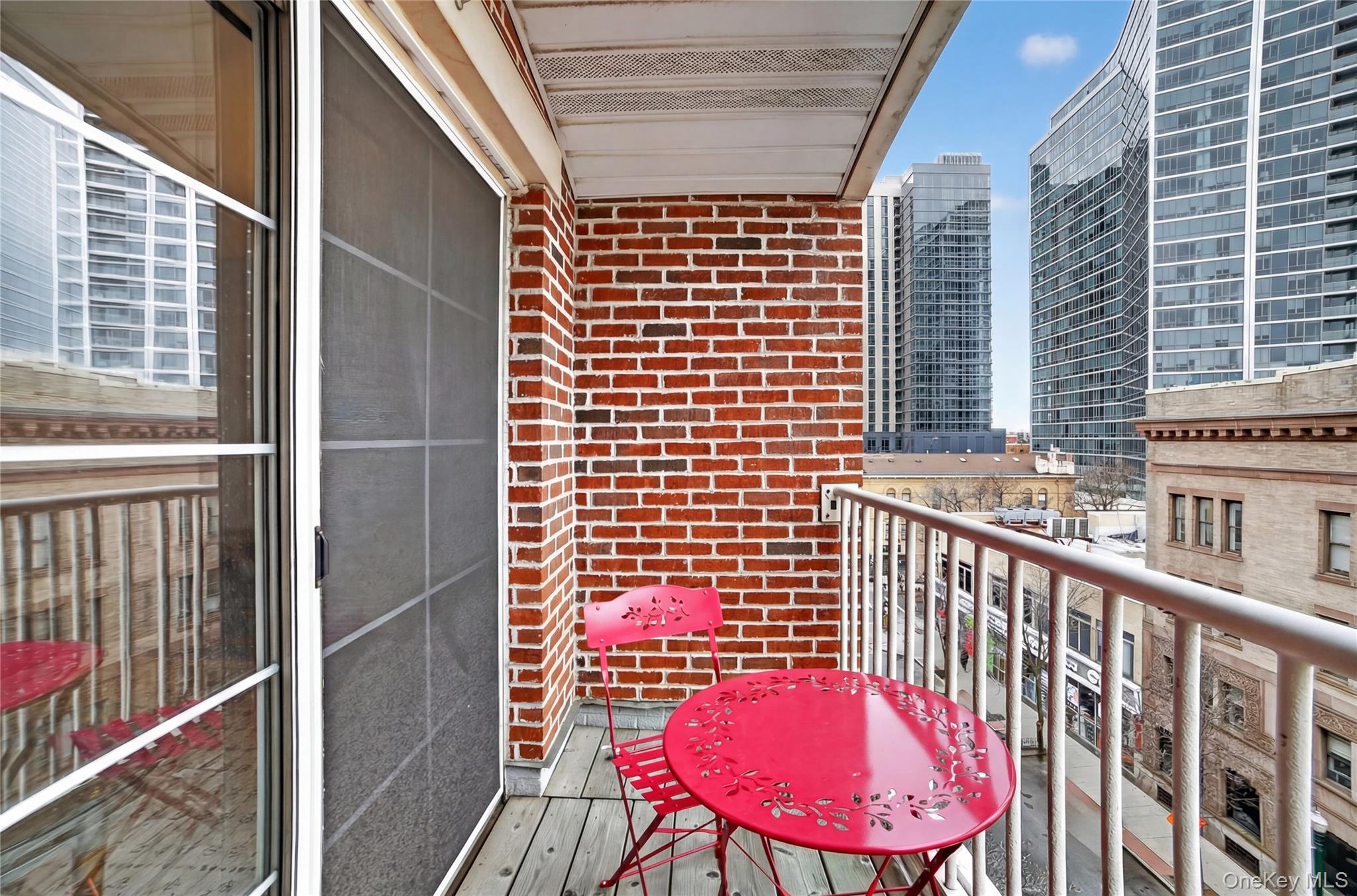 543 Main Street, Unit 502 New Rochelle, NY 10801 - Photo 24 of 31