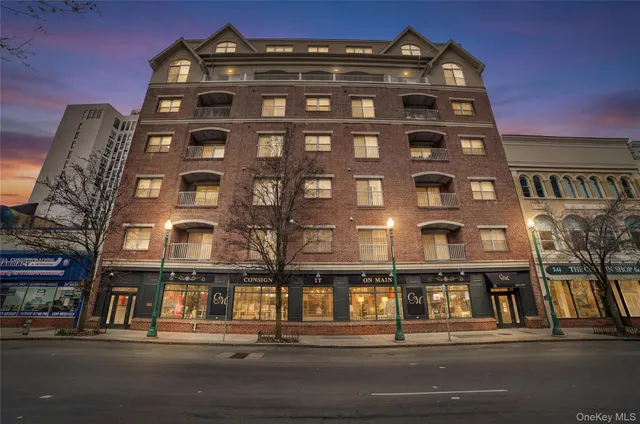 $3,000 | 543 Main Street, Unit 502, New Rochelle, NY 10801