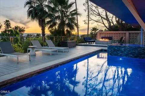 $2,998,000 | 1900 Ransom Road, Glendale, CA 91201