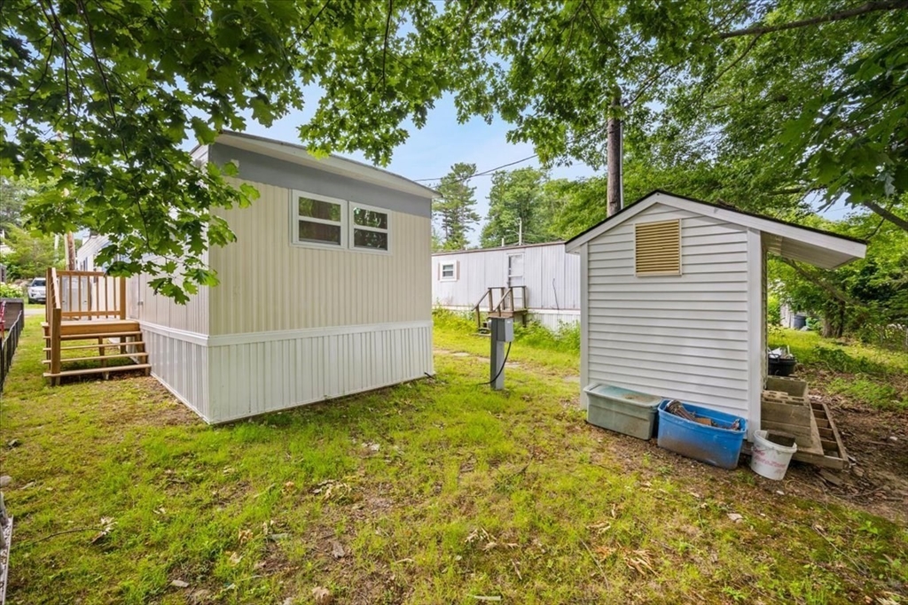 12 Chesapeake Road Holbrook, MA 02343 - Photo 21 of 23