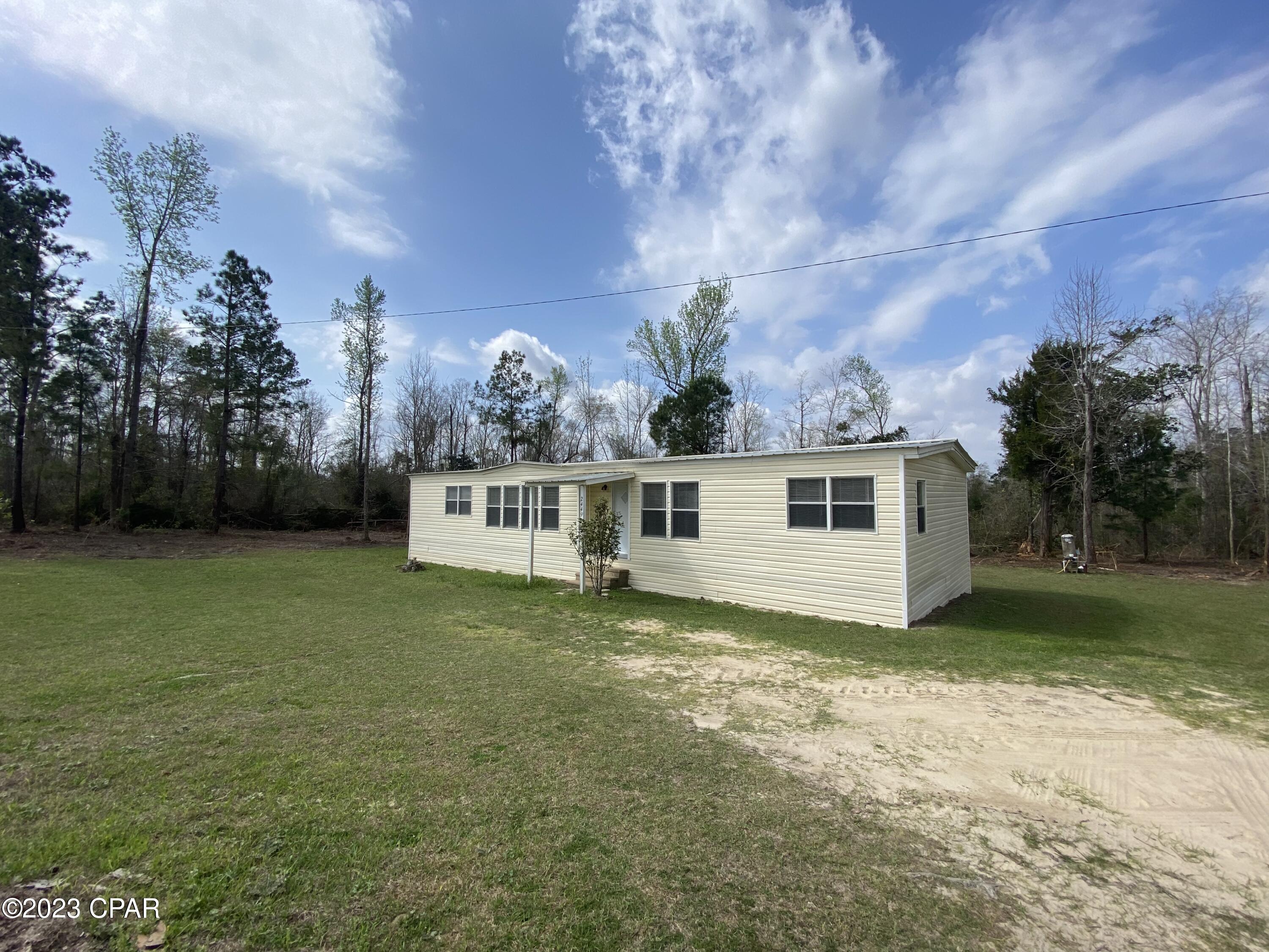 2449 Poplar Springs Road Marianna, FL 32446 - Photo 1 of 32 Gallery Image 1