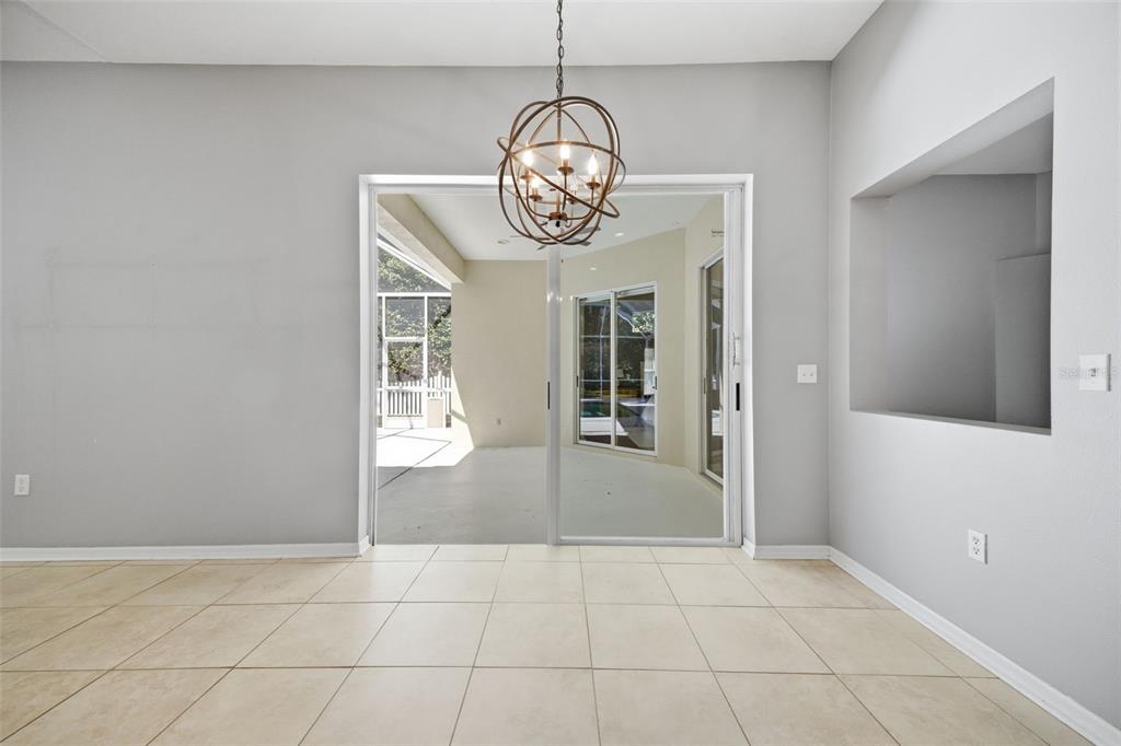 3209 Partridge Point Trail Valrico, FL 33596 - Photo 36 of 66 a view of an entryway with wooden floor