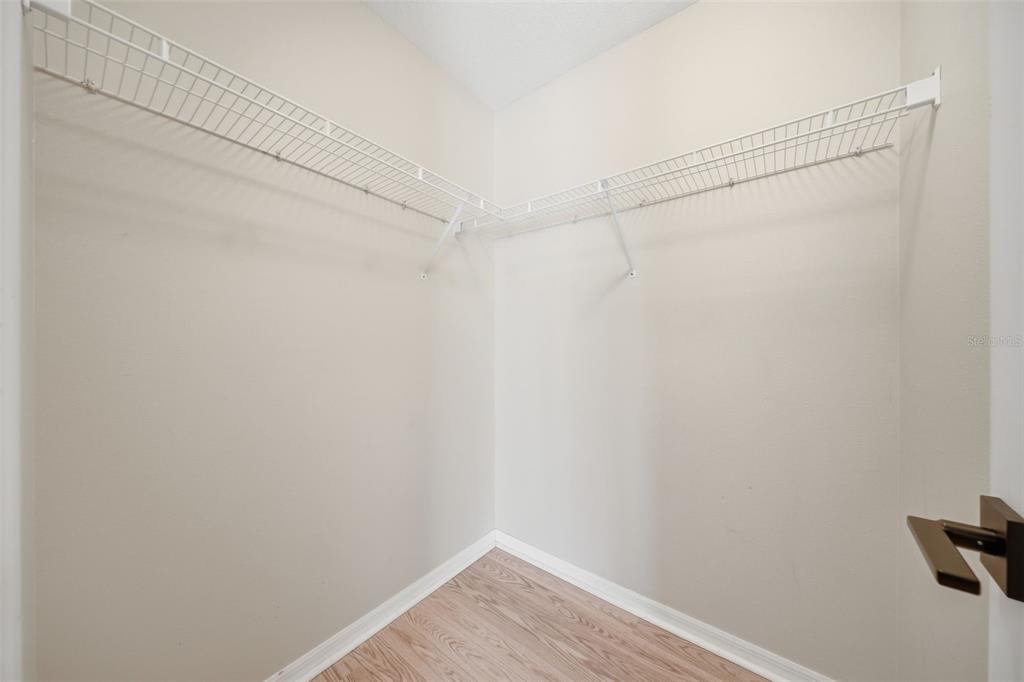 3209 Partridge Point Trail Valrico, FL 33596 - Photo 50 of 66 a view of a room with shelf on the wall