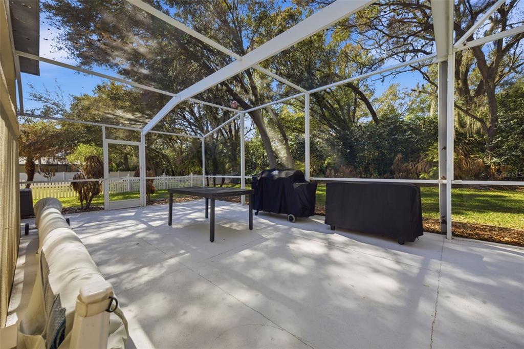 3209 Partridge Point Trail Valrico, FL 33596 - Photo 59 of 66 a view of outdoor space with seating