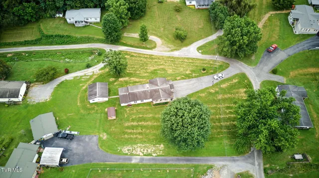 $130,000 | 220 Gillispie Road, Pounding Mill, VA 24637