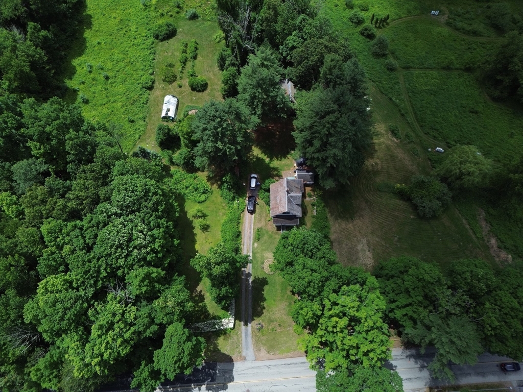 30 Whittemore Road Sturbridge, MA 01566 - Photo 11 of 12