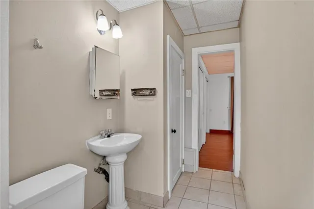 $1,400 | 409 Rosa Avenue, Unit D, Metairie, LA 70005