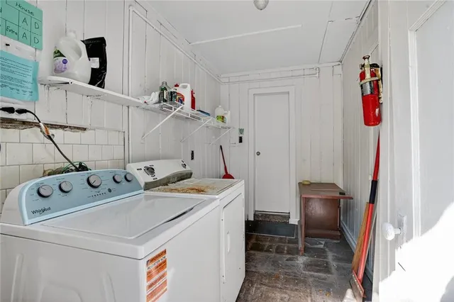 $1,400 | 409 Rosa Avenue, Unit D, Metairie, LA 70005