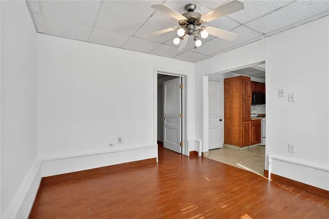 $1,400 | 409 Rosa Avenue, Unit D, Metairie, LA 70005