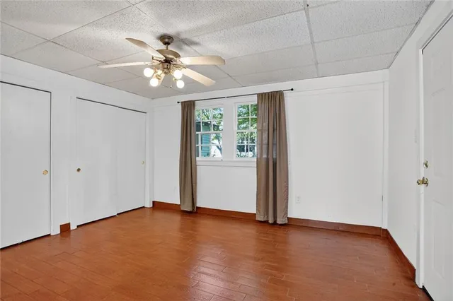 $1,400 | 409 Rosa Avenue, Unit D, Metairie, LA 70005