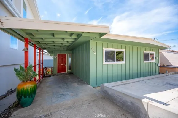 $759,000 | 530 Zanzibar Street, Morro Bay, CA 93442