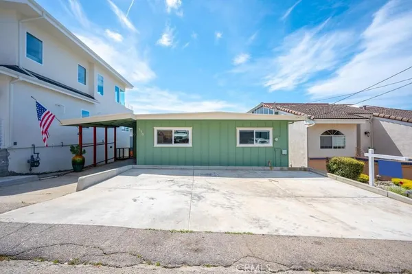 $729,000 | 530 Zanzibar Street, Morro Bay, CA 93442