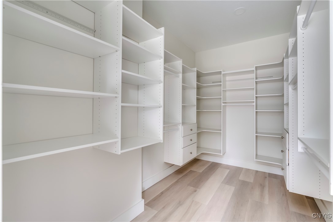 23610 Fetterly Road Brownville, NY 13634 - Photo 29 of 50 Master Walk in closet