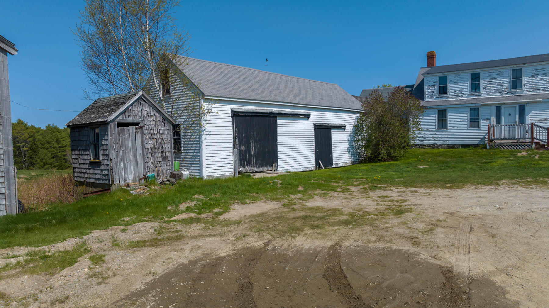 495 Birch Point Road Wiscasset, ME 04578 - Photo 20 of 21 pic-15
