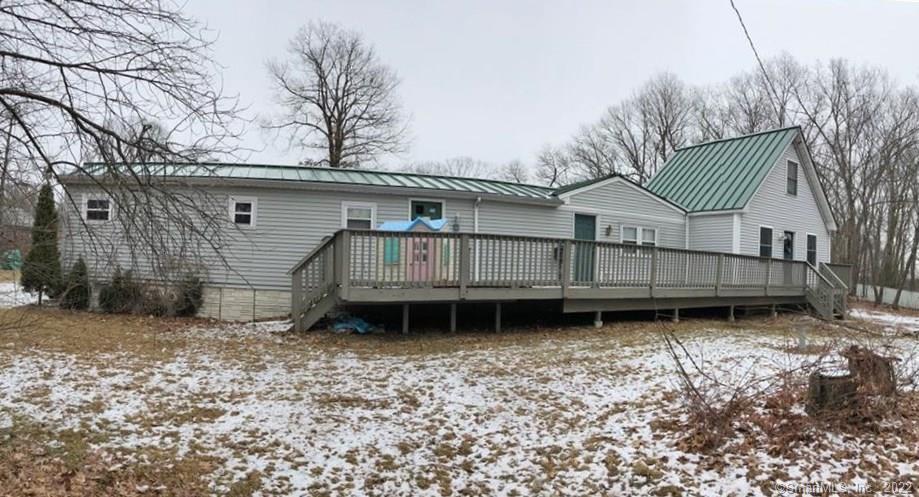 578 Fenn Road Thomaston, CT 06787 - Photo 1 of 1