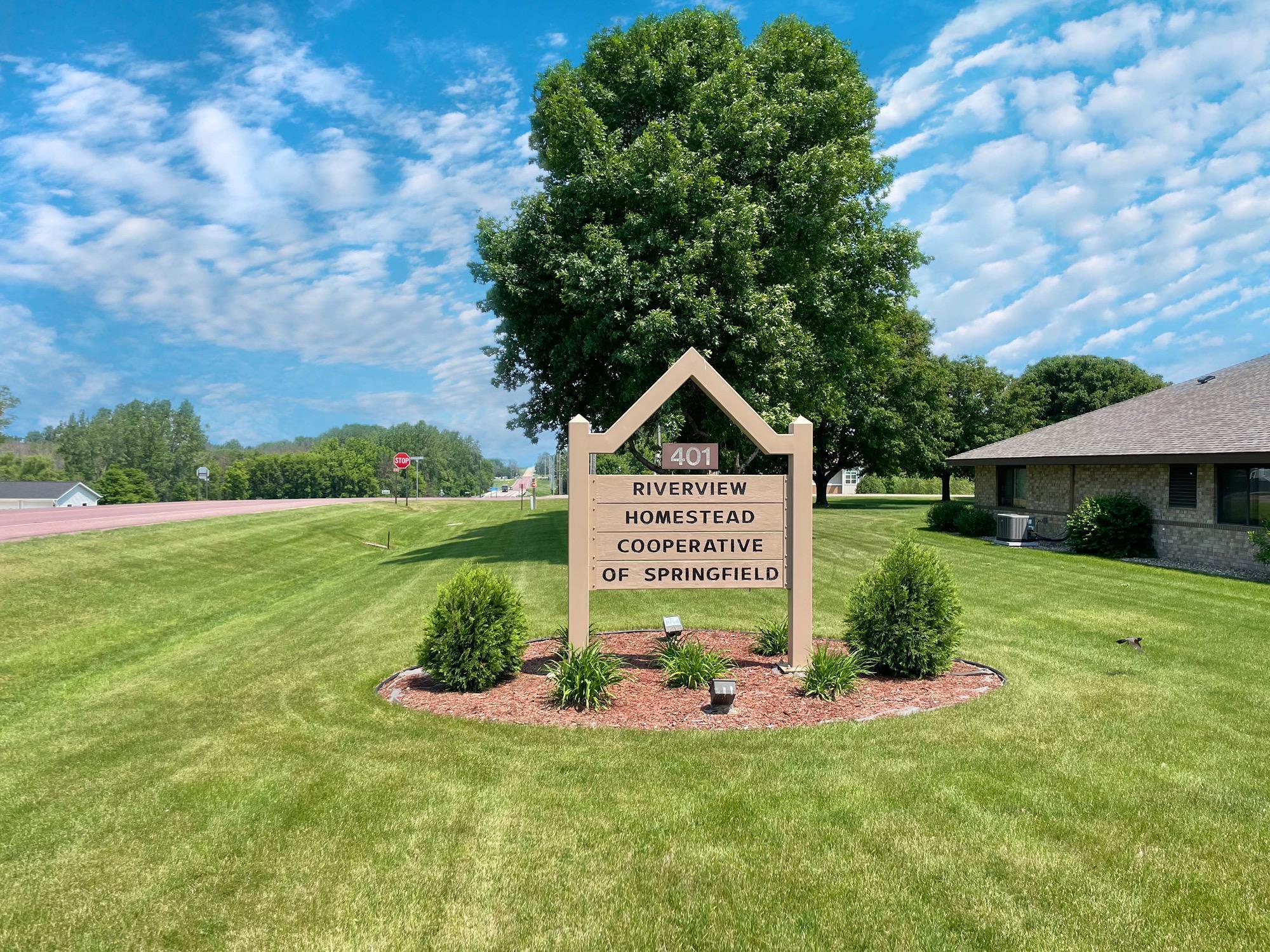401 South Co Road 5, Unit 102 Springfield, MN 56087 - Photo 2 of 34