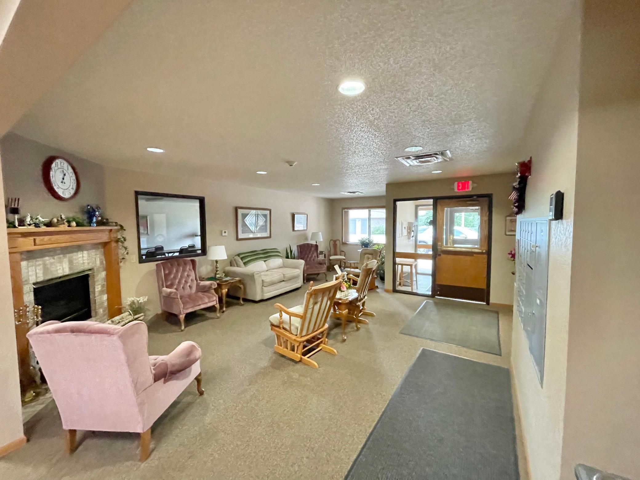 401 South Co Road 5, Unit 102 Springfield, MN 56087 - Photo 26 of 34