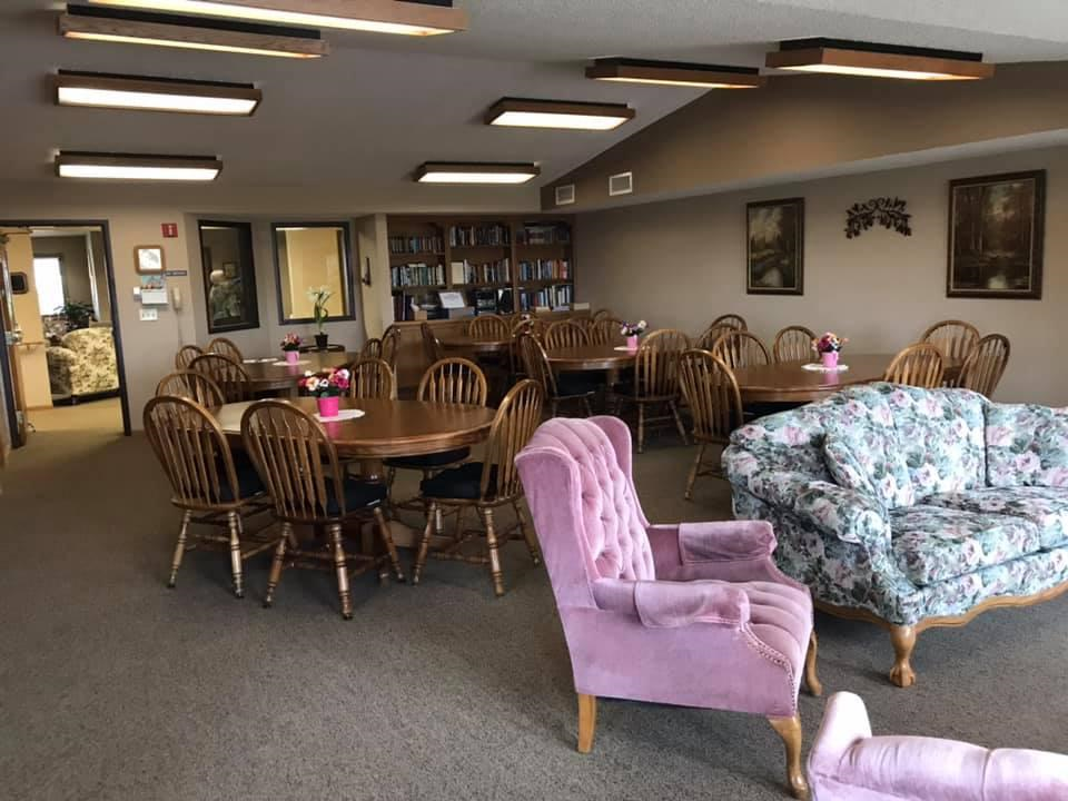 401 South Co Road 5, Unit 102 Springfield, MN 56087 - Photo 28 of 34