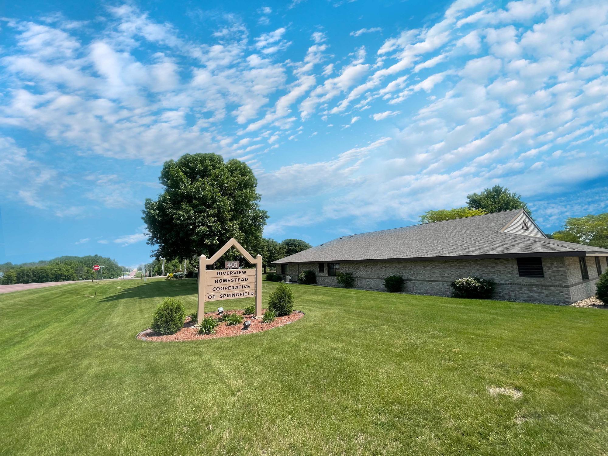 401 South Co Road 5, Unit 102 Springfield, MN 56087 - Photo 33 of 34
