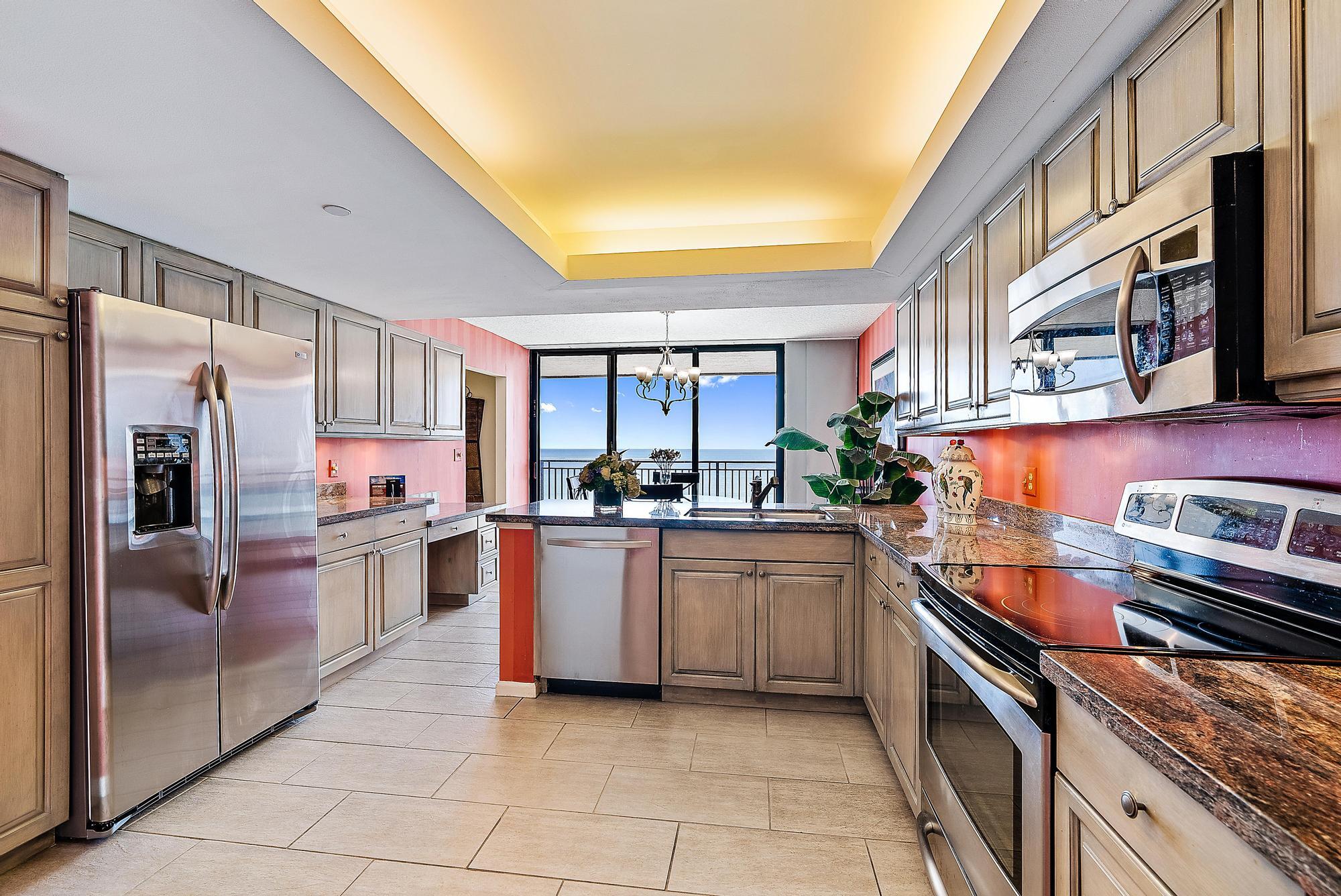 19750 South Beach Road, Unit 6050 Jupiter, FL 33469 - Photo 22 of 57 19750 Beach Rd #605-48