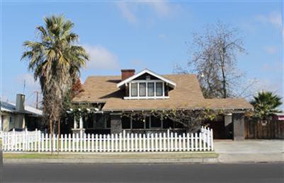 1132 C Street Reedley, CA 93654 - Photo 1 of 2