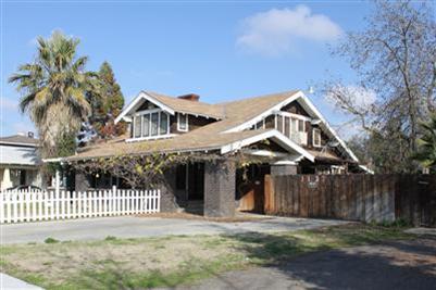 1132 C Street Reedley, CA 93654 - Photo 2 of 2