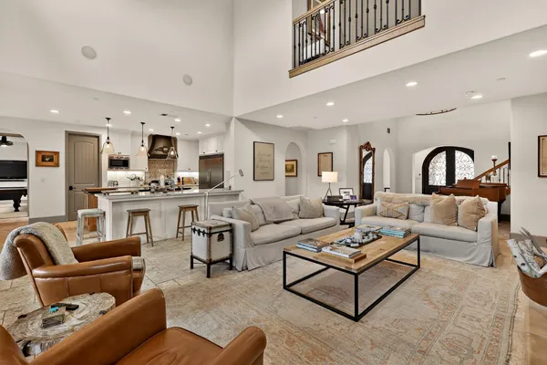 $1,852,700 | 2564 East Sarazen Avenue, Fresno, CA 93730