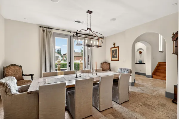 $1,852,700 | 2564 East Sarazen Avenue, Fresno, CA 93730