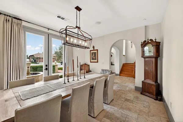 $1,852,700 | 2564 East Sarazen Avenue, Fresno, CA 93730