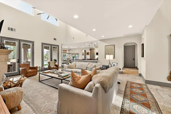 $1,852,700 | 2564 East Sarazen Avenue, Fresno, CA 93730