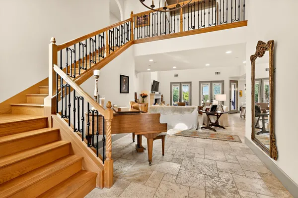 $1,852,700 | 2564 East Sarazen Avenue, Fresno, CA 93730